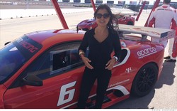 Wisata Naik Mobil Ferari di AS, Siapkan Rp 5,9 Juta