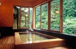 Menginap di Hotel Jepang Ini, Bisa Tambah Cantik!