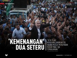 Kemenangan Dua Seteru