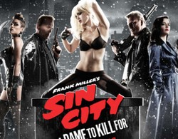 Sin City: A Dame To Kill For: Tiga Kisah dari Kota Amoral