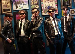 Akhirnya Indah The Changcuters Masuk 3 Besar Kompetisi Dunia