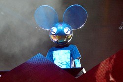 Gara-Gara Mickey Mouse, Deadmau5 Bersiteru Dengan Disney