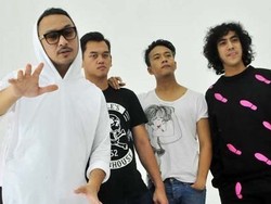 Nidji Goes To London, Asyiknya Nidjiholic Bisa Jalan-jalan Bareng Idola
