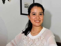 Marcella Zalianty Tidak Peduli Keuntungan Filmnya