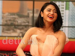 Kisah Pernikahan Depe, Syahrini: Ciaobella Terluka