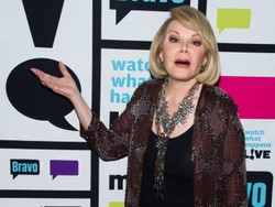 Operasi Joan Rivers Diinvestigasi, Dugaan Mal Praktek?