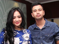 Yuni Shara: Hampir 2 Tahun Tak Ketemu Raffi