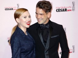 Selamat! Scarlett Johansson Lahirkan Bayi Perempuan