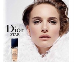 Dior Luncurkan Foundation Selfie yang Memberikan Efek Fotogenik