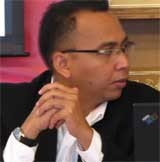 Jakarta Garden City Belum Menyediakan Tempat Ibadah