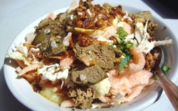 Pengin Makan Bubur Enak Malam Ini? Mampir Saja ke Tempat Ini!