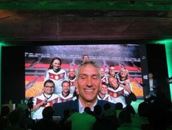 Nokia Ejek Selfie Rekor Selebritis Hollywood