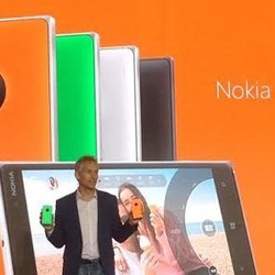 Android Nokia Didepak Demi Lumia