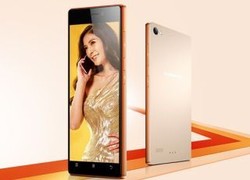 Lenovo Rilis 2 Ponsel dengan Kamera Depan Besar