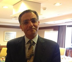 ICANN: Indonesia Punya Peran Penting di Internet