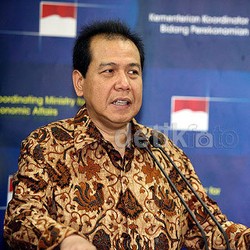 Pertemuan dengan Tim Transisi Jokowi Batal, Ini Penjelasan CT