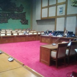 Curhat Pensiunan BPK: Banyak Politikus Jadi Pejabat BPK