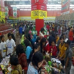 Carrefour akan Rekrut 150 Karyawan Difabel