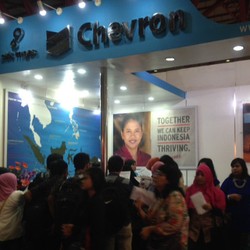 Fresh Graduate di Perusahaan Minyak Ini Digaji Dua Digit, Tertarik?