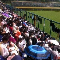 Maaf, Lamar CPNS Tak Bisa Pakai Surat Keterangan Lulus