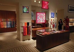 Begini Cara Louis Vuitton Diam-diam Borong Saham Hermes