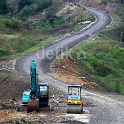Ini Masukan dari Kepala Daerah Soal Pembangunan Infrastruktur