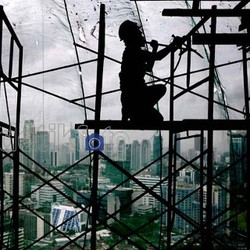 Dana APBN Rp 2.000 T Tak Cukup Untuk Infrastruktur, Butuh Alternatif