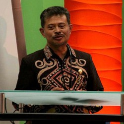 Gubernur Sulsel: MP3EI Jangan Sampai Hanya Untuk Jawa Saja