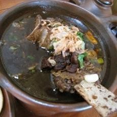 Jatim akan Ekspor Rawon, SBY Minta Dikirim Satu Mangkok ke Cikeas