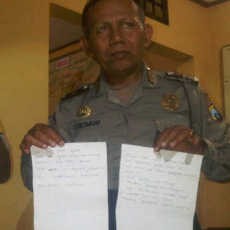 Ditelantarkan Suami, Ibu Bunuh Bayi 3 Bulan Lalu Gantung Diri