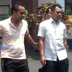 Kadis Koperasi Kota Mojokerto Resmi Ditahan Kejari