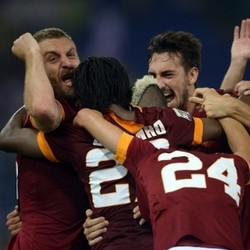 Barzagli Sebut Roma Jadi Saingan Terberat Juve di Serie A