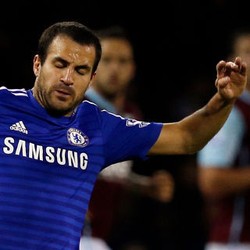 Mourinho Tak Terkejut Fabregas Langsung Nyetel di Chelsea
