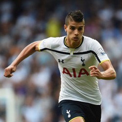 Lamela: Kembali ke Italia? Fokusku Cuma Tottenham