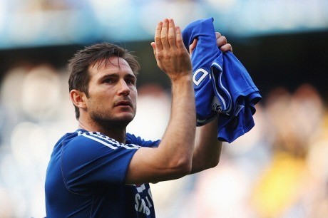 Lampard Ungkap Penyesalan Terbesarnya