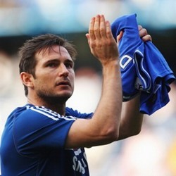 Lampard Ungkap Penyesalan Terbesarnya