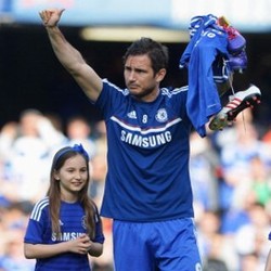 Lampard Sebetulnya Masih Ingin Bertahan di Chelsea