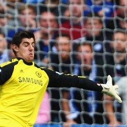 Courtois Ingin Main Sebanyak Mungkin Musim Ini