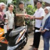 Honda Berikan Layanan Istimewa di Hari Pelanggan Nasional