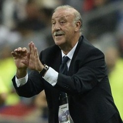Deschamps: Del Bosque Bukan Pesulap, Dia Butuh Waktu