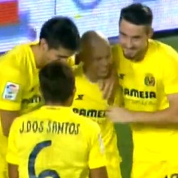 Ketika Remaja Pengidap Kanker Main untuk Villarreal lalu Jebol Gawang Celtic