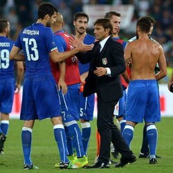 Conte: Italia di Jalur yang Tepat