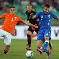 Italia Kalahkan Belanda di Laga Debut Conte sebagai Pelatih