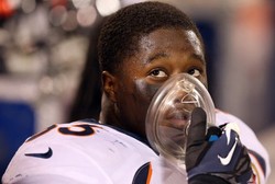 Berefek Sama Seperti Doping, Penggunaan Gas Pada Atlet Dilarang