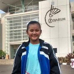 Merintis Mimpi Lewat Audisi Beasiswa Bulutangkis PB Djarum