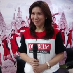Susi Susanti Berharap Pebulutangkis Putri Indonesia Belajar dari Carolina Marin