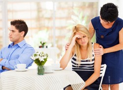 Dilema Cinta yang Tak Direstui Orangtua, Perjuangkan atau Menyerah?