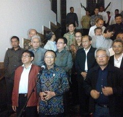 Jubir ESDM Jelaskan Dana Operasional Jero Wacik Rp 120 Juta per Bulan