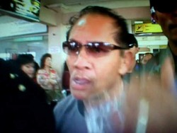 Terpidana Korupsi APBD Kepulauan Aru Theddy Tengko Meninggal di LP Sukamiskin