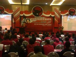 PDIP: Sosok Jokowi, Risma, dan Emil Tak Muncul Bila Pilkada di DPRD